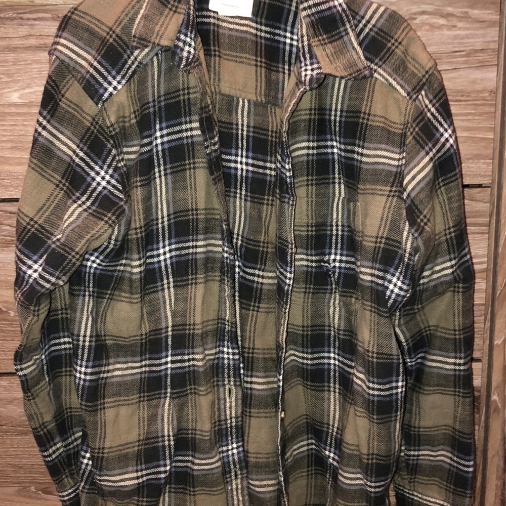 Flannel